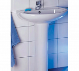 Полукруглая раковина Santek Анимо 60 1WH110508