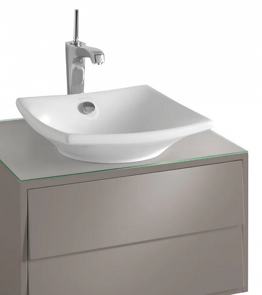 Раковина Jacob Delafon Escale 41х41 см E1325-00