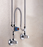 Термостат для раковины Grohe Grohtherm Micro 34487000