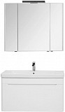 Мебель для ванной Aquanet София 105 белый 00203651