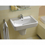 Раковина 60 см Geberit Renova Nr.1 Plan 222260000