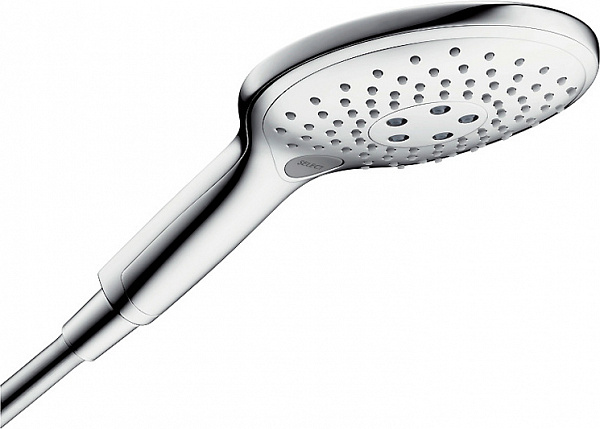 Ручной душ HANSGROHE Raindance Select 150 AIR 3 iet 28587400