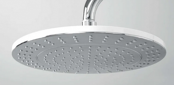 Душевой комплект Wasserkraft A039