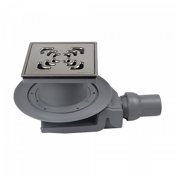 Confluo Standard 15х15 Square 4 Mask Pestan