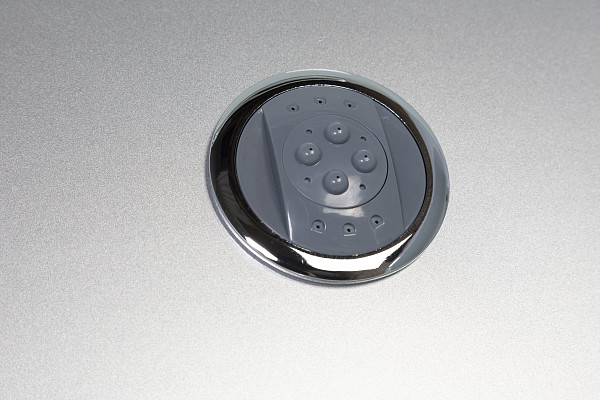 Душ.каб. NG-2510-14LBKG (1200х800х2000) высокий поддон(40см) стекло ТОНИРОВАННОЕ 4 места