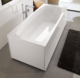 Квариловая ванна Villeroy & Boch My Art 170х75 UBQ170MYA2V-01
