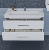 Раковина Оскар 105