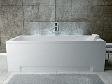 Акриловая ванна Besco Modern 130x70 WAM-130-MO