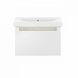 Тумба для раковины Kerama Marazzi Buongiorno 80 см BGP.80.1+1\WHT