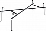 Каркас сварной для акриловой ванны Aquanet Riviera 180x80 00230998