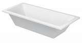 Акриловая ванна Duravit D-Code 180х80 700101000000000