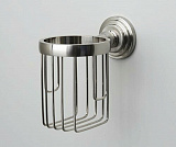 Держатель освежителя Wasserkraft Ammer K-7045