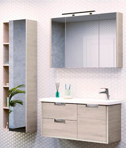 Раковина Roca Etna 100 327009000