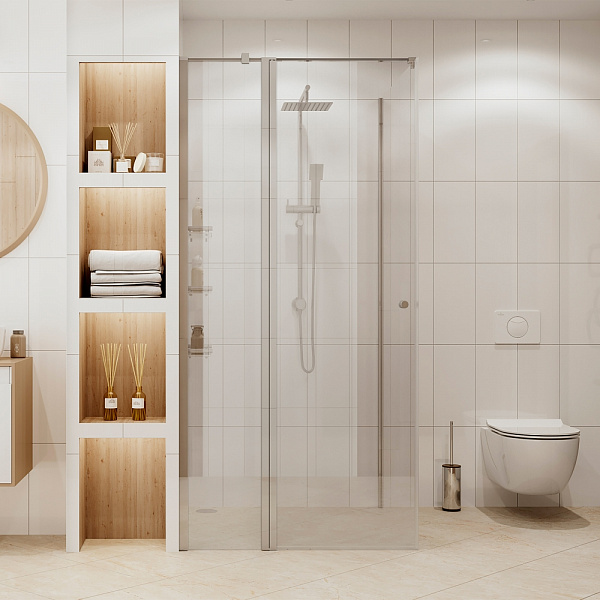 Душевое ограждение Ambassador Nord 13011106