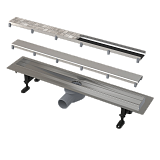 Сливной трап AlcaPlast APZ13-DOUBLE9-850