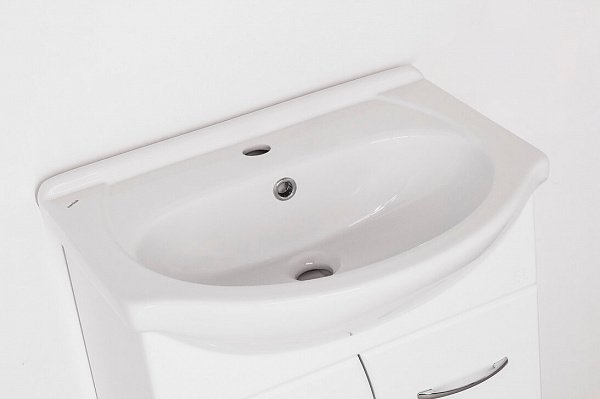 Тумба  Style Line Эко Стандарт 12 под раковину Линда