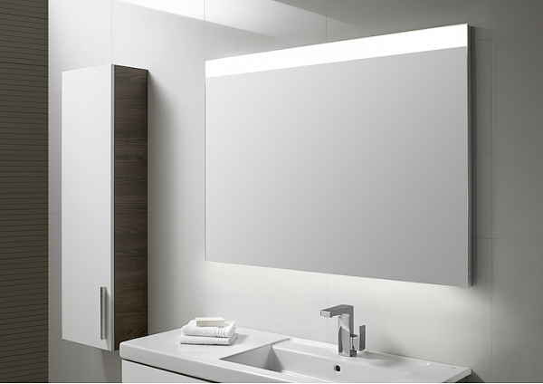 Зеркало Roca Prisma LED 812258000