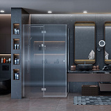 Душевое ограждение Ambassador Diamond 12011108L