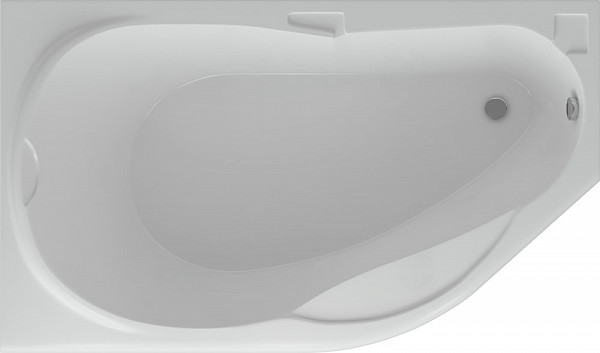 Акриловая ванна Aquatek  Таурус 170x100 TAR170-0000084