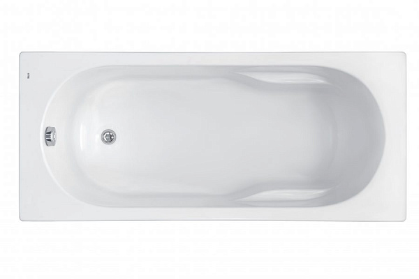 Акриловая ванна Roca Genova 160x70 ZRU9302973