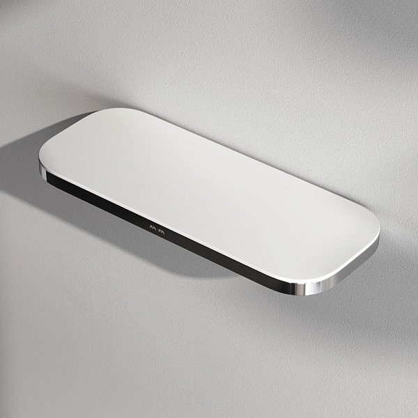 A8F37600 Func Полка для душа прямая