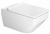 Крышка-сиденье Duravit Vero Air 0022090000 с микролифтом