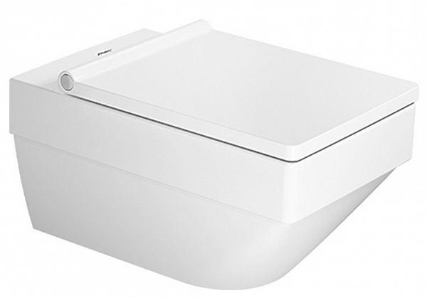 Крышка-сиденье Duravit Vero Air 0022090000 с микролифтом