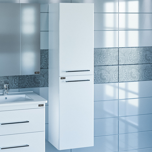 Колонна Вегас 40 напольная/подвесная Санта 526006