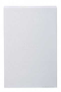 Панель боковая для акриловой ванны Uno 160,170 правая ZRU9303041 Roca