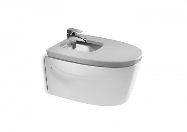 Биде Roca Khroma подвесное 357655000