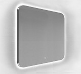 Зеркало AZARIO Паллада 800х550 сенсор выкл (LED-00002243)
