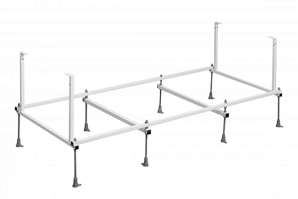 Монтажный комплект к акриловой ванне Uno 170x75 ZRU9302876 Roca