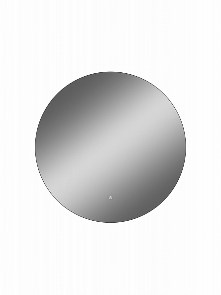 Зеркало Континент "Ajour medium" d1000