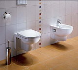 Унитаз подвесной Gustavsberg Artic GB114330201231 с микролифтом