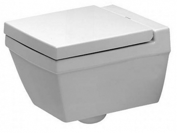 Крышка-сиденье Duravit 2ND Floor 0068990000 с микролифтом