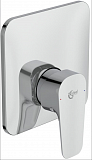 Смеситель Ideal Standard Cerafine D A7188AA для душа с внутренней частью