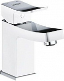 Смеситель для раковины Wasserkraft Aller 1063WHITE