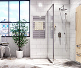 Душевой уголок Wasserkraft Berkel 48P16