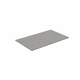 Столешница для раковины Kerama Marazzi Plaza 80 см PL4.DL500900R\80