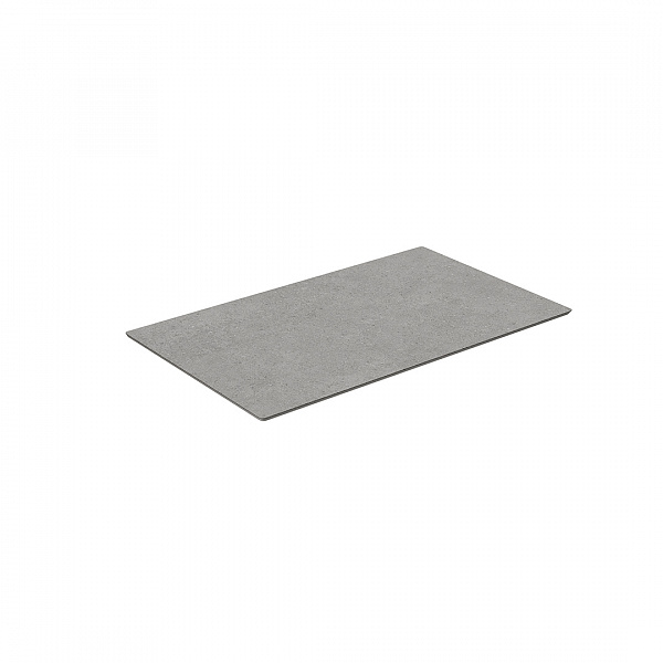 Столешница для раковины Kerama Marazzi Plaza 80 см PL4.DL500900R\80