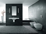 Унитаз подвесной Villeroy & Boch Subway 6600 1001