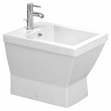 Биде напольное Duravit 2ND Floor 0136100000
