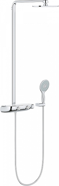 Душевая лейка Grohe Power&Soul 27673000