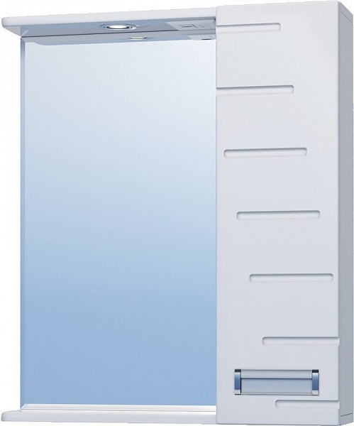 Зеркало VIGO Diana 60 см z.DIA.60.R.El