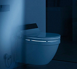 Унитаз Duravit Starck 3 2226590000 подвесной