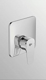 Смеситель Ideal Standard Cerafine D A7188AA для душа с внутренней частью