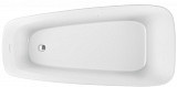 Акриловая ванна Aquanet Family Trend 170x78 90778 Gloss Finish 90778-GW