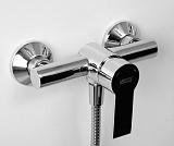 Смеситель для душа Wasserkraft Ammer 3702