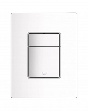 Клавиша смыва для унитаза GROHE Skate Cosmopolitan 38732SH0