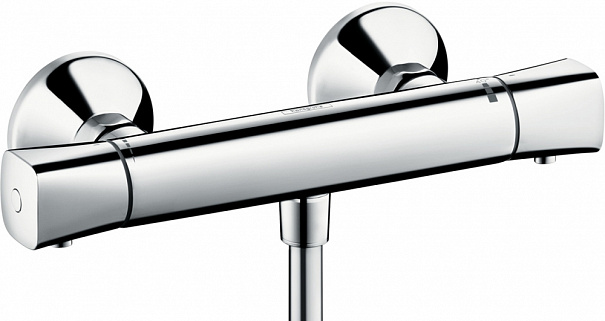 Термостат для душа Hansgrohe Logis Ecostat Universal 13122000